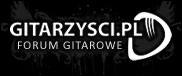 Gitarzysci.pl